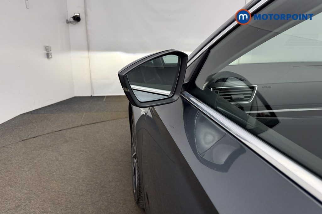 Skoda Superb Laurin -Plus Klement Automatic Diesel Estate - Stock Number (1635406) - 33rd supplementary image