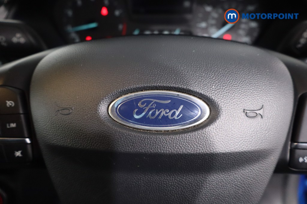 Ford Fiesta St-Line Edition Manual Petrol Hatchback - Stock Number (1635455) - 13th supplementary image