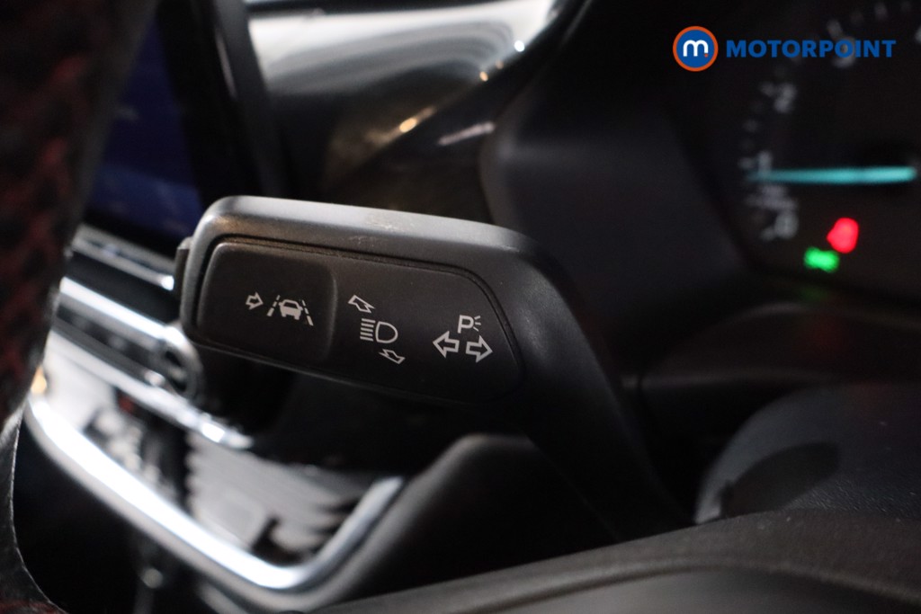 Ford Fiesta St-Line Edition Manual Petrol Hatchback - Stock Number (1635455) - 14th supplementary image