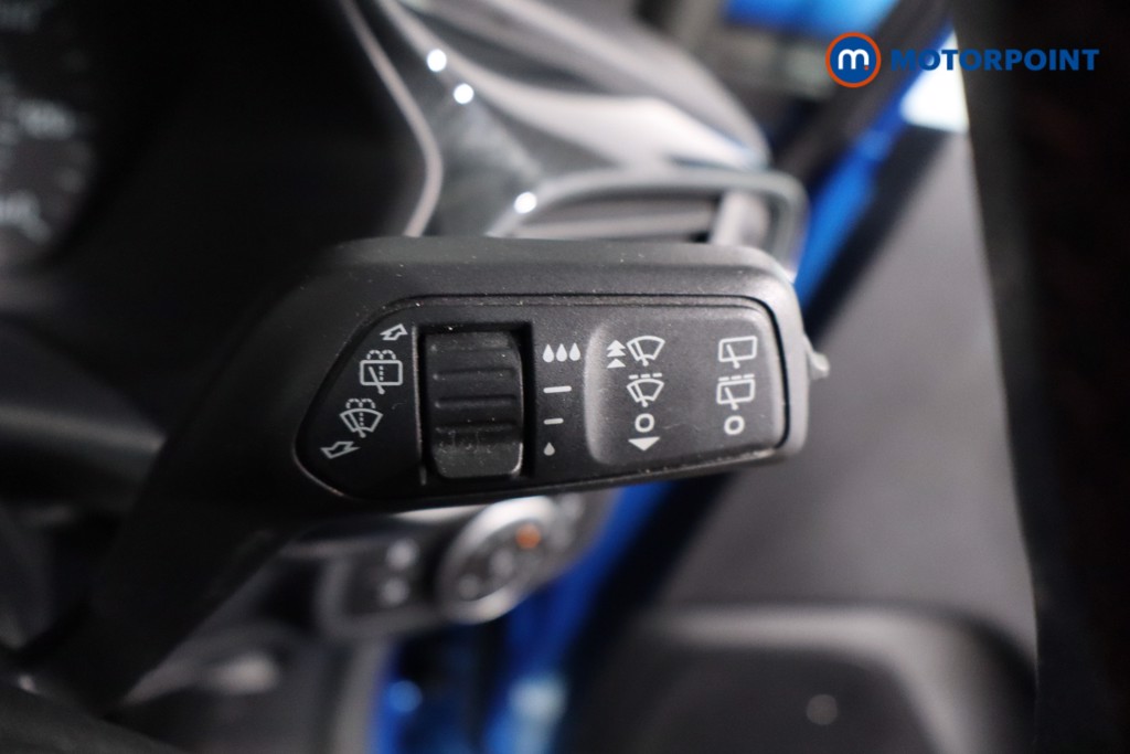 Ford Fiesta St-Line Edition Manual Petrol Hatchback - Stock Number (1635455) - 15th supplementary image