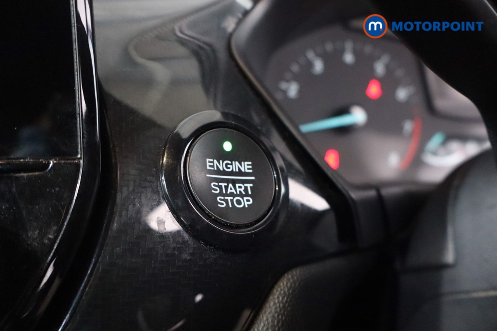 Ford Fiesta St-Line Edition Manual Petrol Hatchback - Stock Number (1635455) - 17th supplementary image