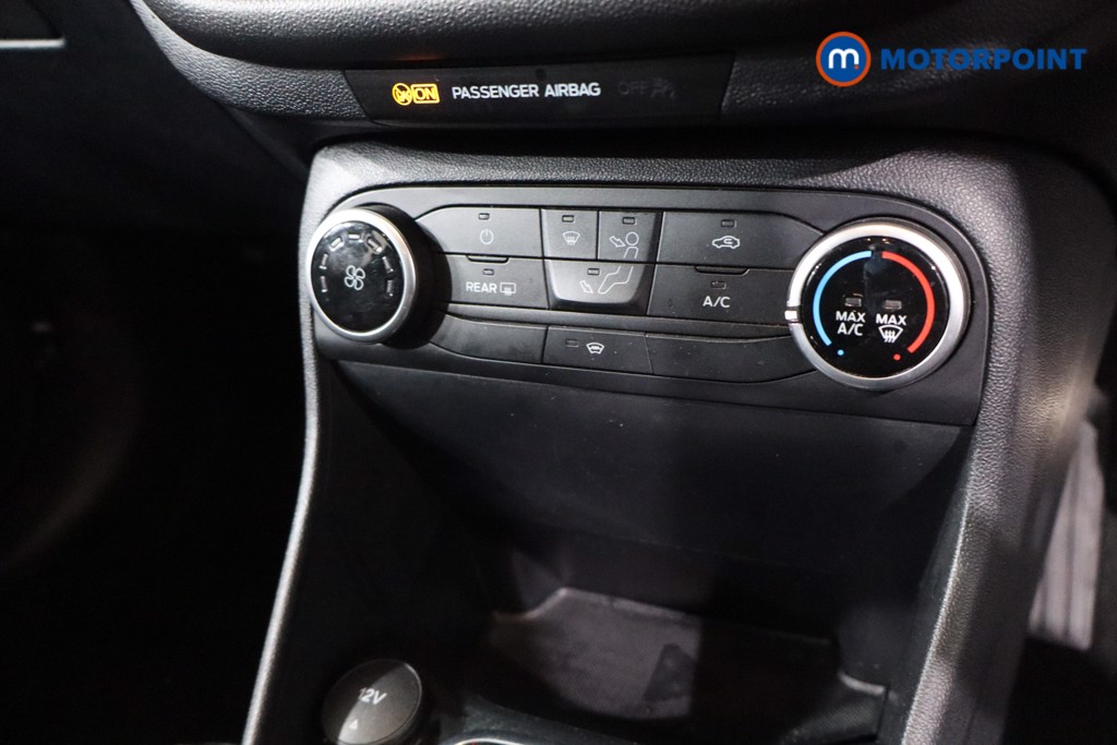 Ford Fiesta St-Line Edition Manual Petrol Hatchback - Stock Number (1635455) - 20th supplementary image