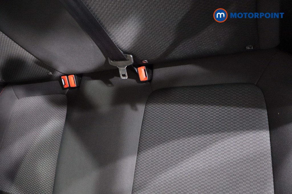 Ford Fiesta St-Line Edition Manual Petrol Hatchback - Stock Number (1635455) - 25th supplementary image