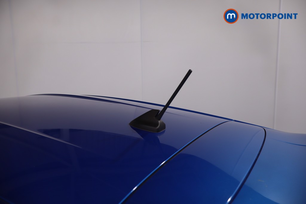 Ford Fiesta St-Line Edition Manual Petrol Hatchback - Stock Number (1635455) - 33rd supplementary image