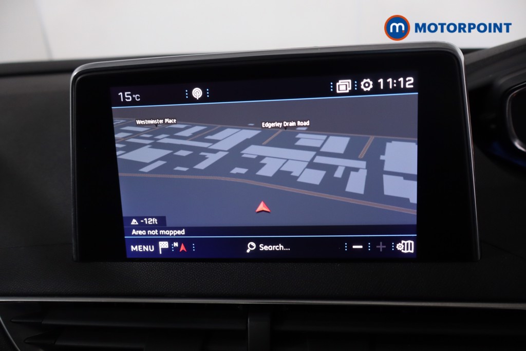 Peugeot 3008 Gt Line Premium Automatic Petrol SUV - Stock Number (1635616) - 2nd supplementary image
