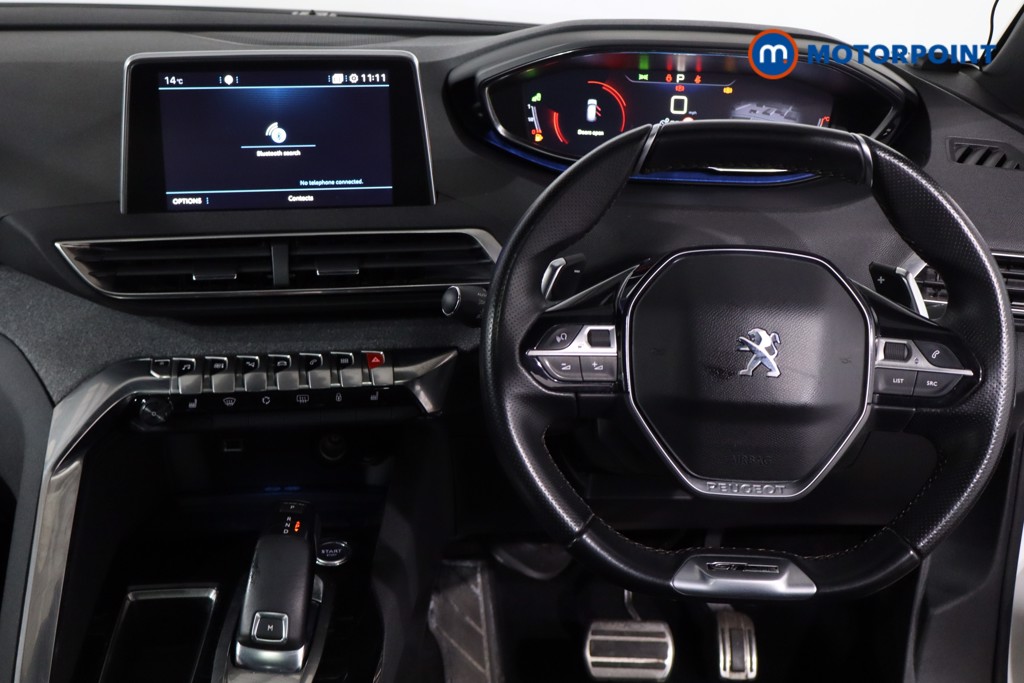 Peugeot 3008 Gt Line Premium Automatic Petrol SUV - Stock Number (1635616) - 3rd supplementary image