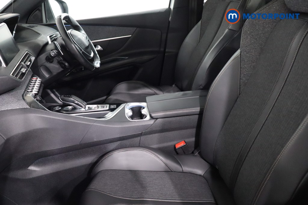 Peugeot 3008 Gt Line Premium Automatic Petrol SUV - Stock Number (1635616) - 4th supplementary image