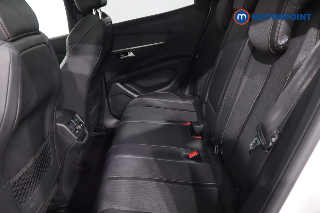 Peugeot 3008 Gt Line Premium Automatic Petrol SUV - Stock Number (1635616) - 5th supplementary image