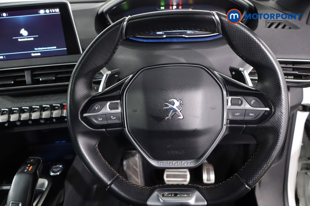 Peugeot 3008 Gt Line Premium Automatic Petrol SUV - Stock Number (1635616) - 6th supplementary image