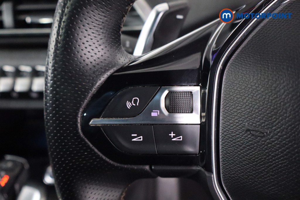 Peugeot 3008 Gt Line Premium Automatic Petrol SUV - Stock Number (1635616) - 7th supplementary image