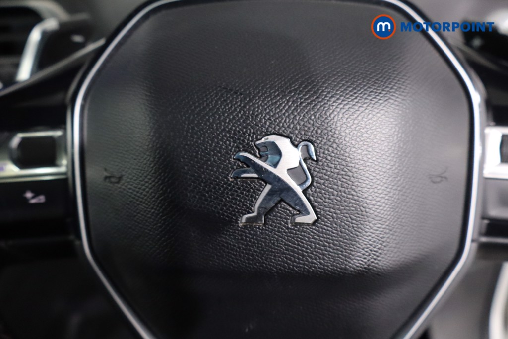 Peugeot 3008 Gt Line Premium Automatic Petrol SUV - Stock Number (1635616) - 13th supplementary image