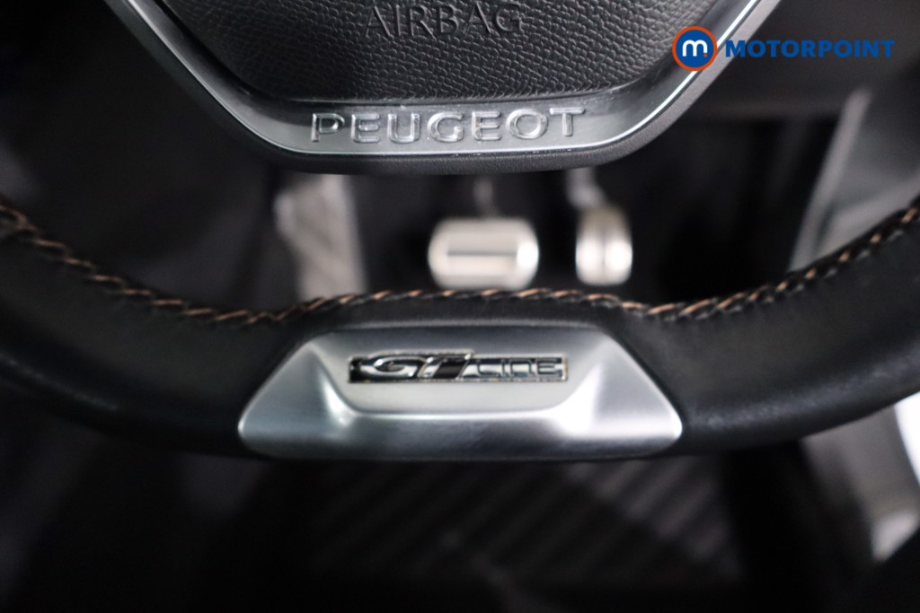 Peugeot 3008 Gt Line Premium Automatic Petrol SUV - Stock Number (1635616) - 14th supplementary image