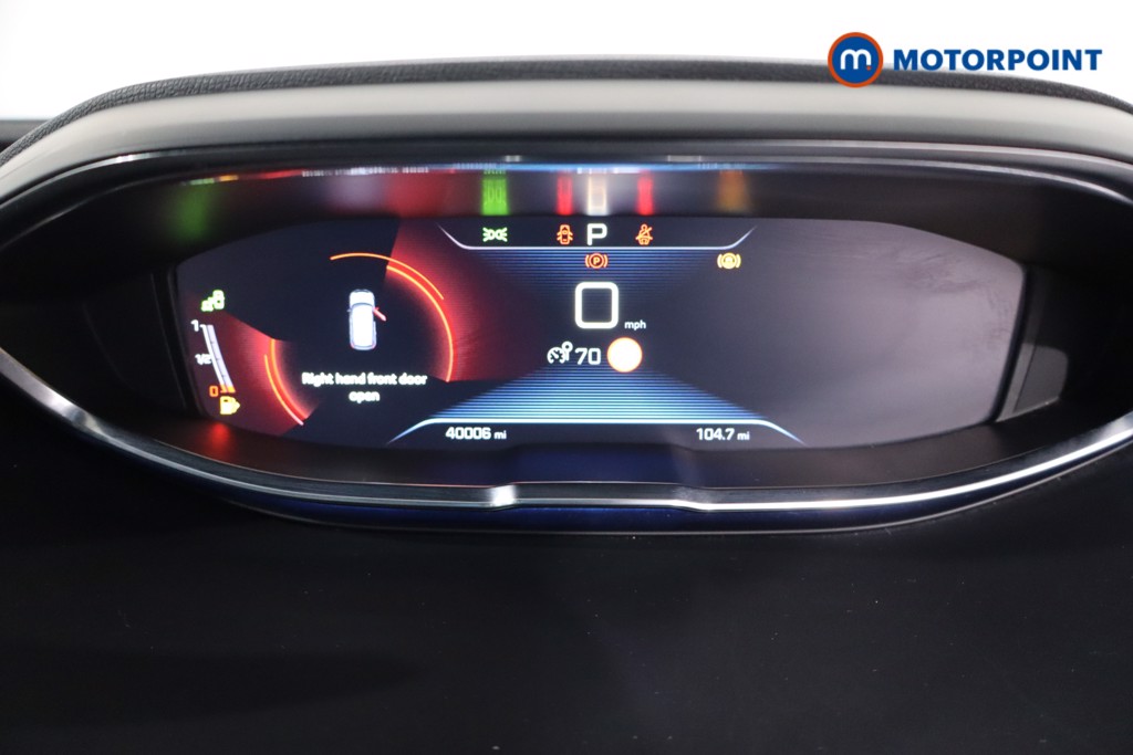 Peugeot 3008 Gt Line Premium Automatic Petrol SUV - Stock Number (1635616) - 15th supplementary image