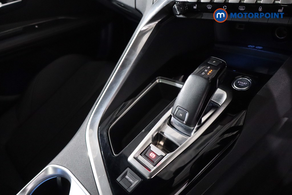 Peugeot 3008 Gt Line Premium Automatic Petrol SUV - Stock Number (1635616) - 16th supplementary image
