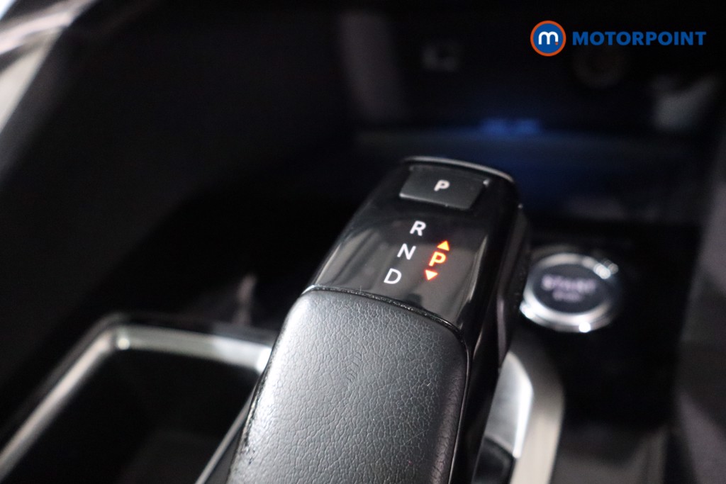 Peugeot 3008 Gt Line Premium Automatic Petrol SUV - Stock Number (1635616) - 17th supplementary image