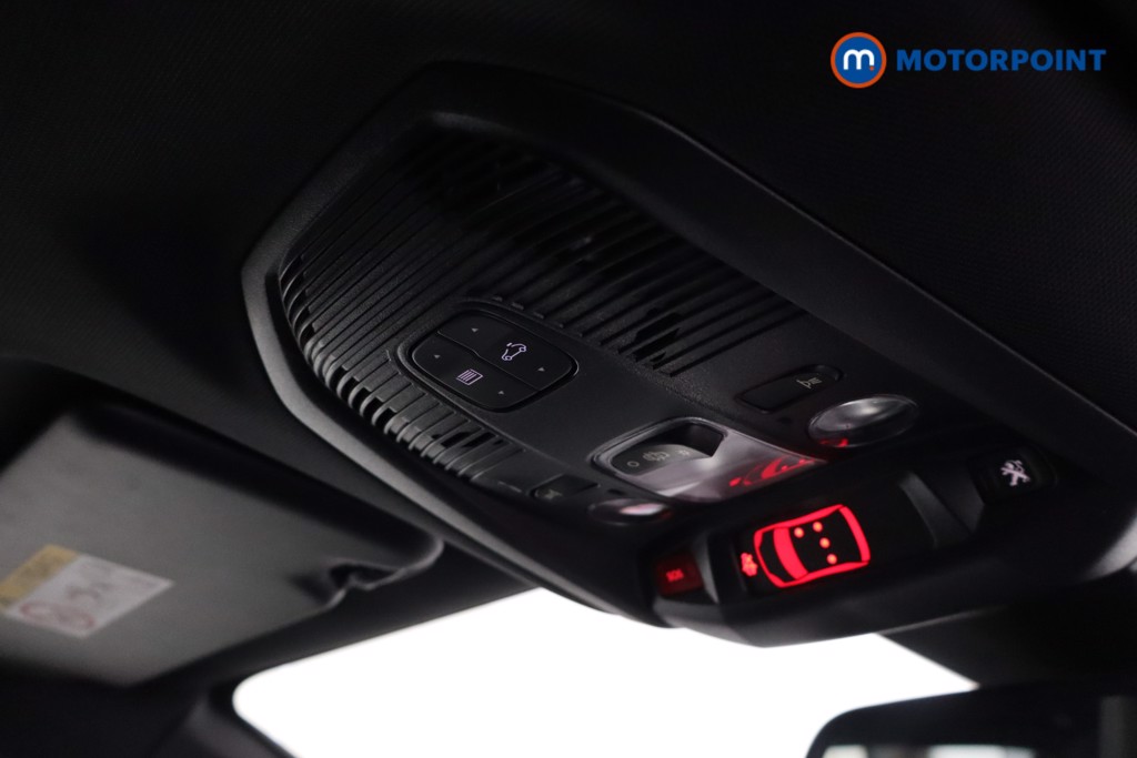 Peugeot 3008 Gt Line Premium Automatic Petrol SUV - Stock Number (1635616) - 21st supplementary image