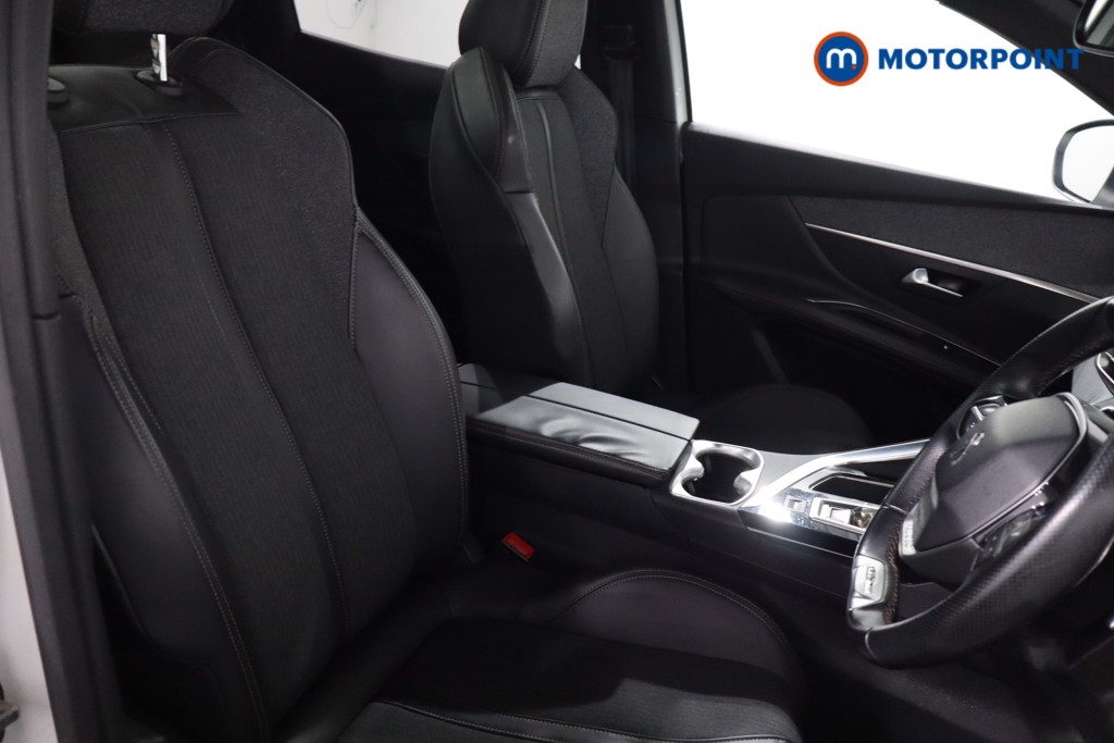 Peugeot 3008 Gt Line Premium Automatic Petrol SUV - Stock Number (1635616) - 22nd supplementary image
