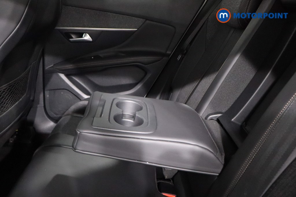 Peugeot 3008 Gt Line Premium Automatic Petrol SUV - Stock Number (1635616) - 26th supplementary image