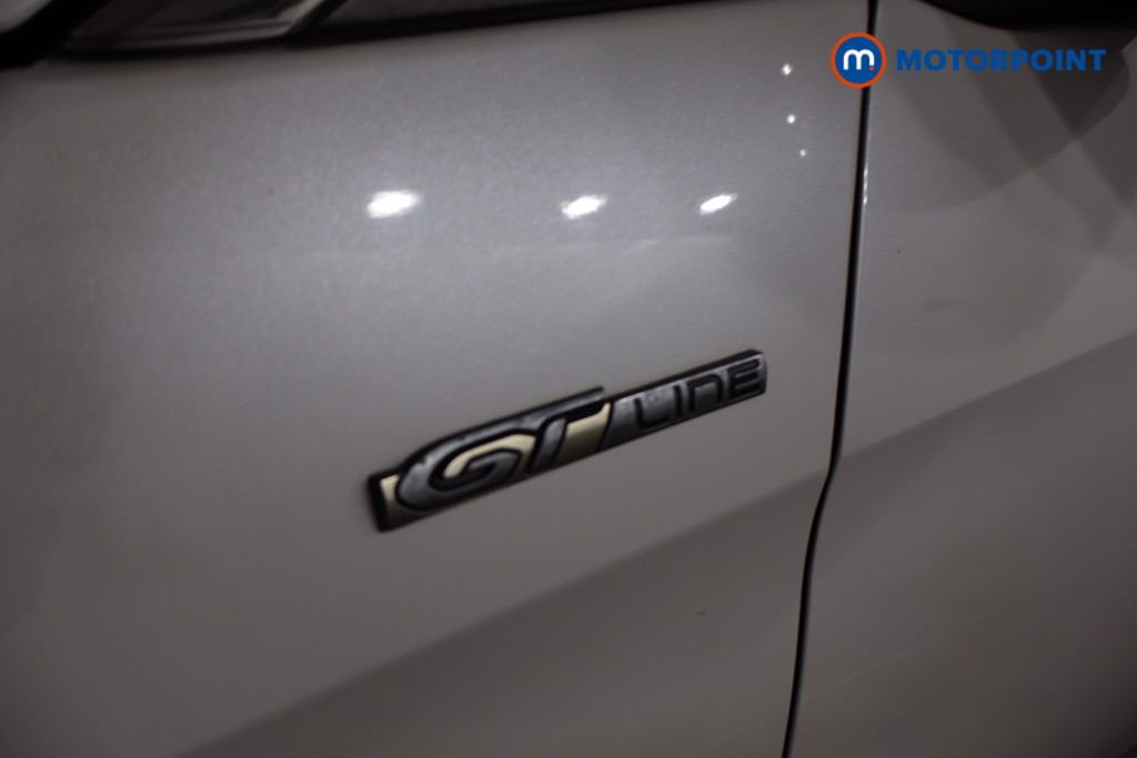 Peugeot 3008 Gt Line Premium Automatic Petrol SUV - Stock Number (1635616) - 28th supplementary image