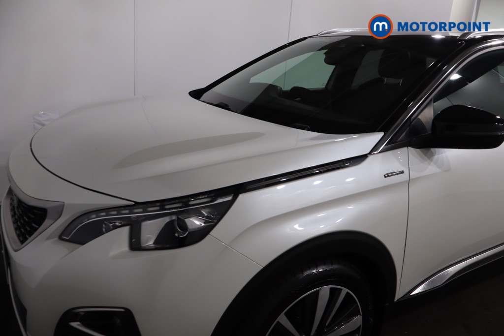 Peugeot 3008 Gt Line Premium Automatic Petrol SUV - Stock Number (1635616) - 29th supplementary image