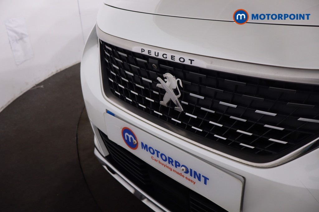 Peugeot 3008 Gt Line Premium Automatic Petrol SUV - Stock Number (1635616) - 30th supplementary image