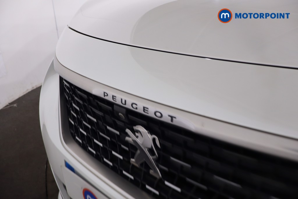Peugeot 3008 Gt Line Premium Automatic Petrol SUV - Stock Number (1635616) - 31st supplementary image
