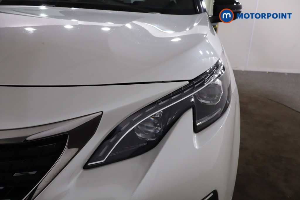 Peugeot 3008 Gt Line Premium Automatic Petrol SUV - Stock Number (1635616) - 32nd supplementary image