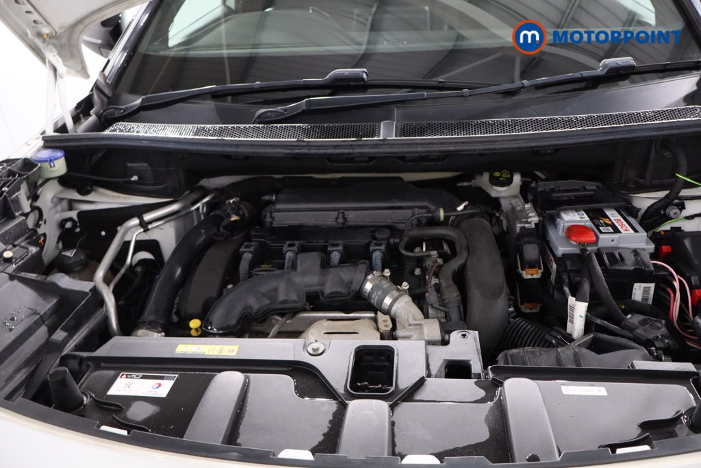 Peugeot 3008 Gt Line Premium Automatic Petrol SUV - Stock Number (1635616) - 34th supplementary image