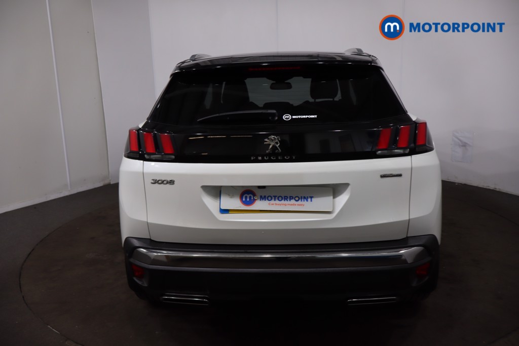 Peugeot 3008 Gt Line Premium Automatic Petrol SUV - Stock Number (1635616) - 35th supplementary image