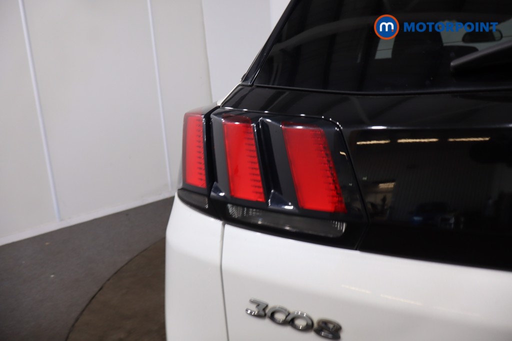 Peugeot 3008 Gt Line Premium Automatic Petrol SUV - Stock Number (1635616) - 36th supplementary image