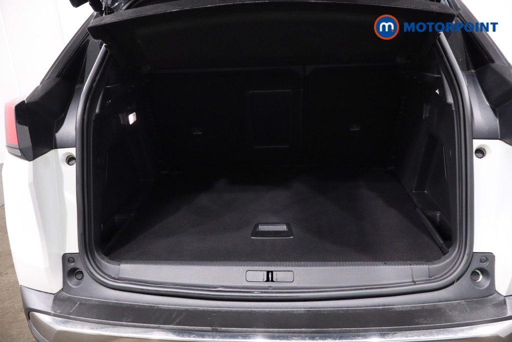 Peugeot 3008 Gt Line Premium Automatic Petrol SUV - Stock Number (1635616) - 39th supplementary image