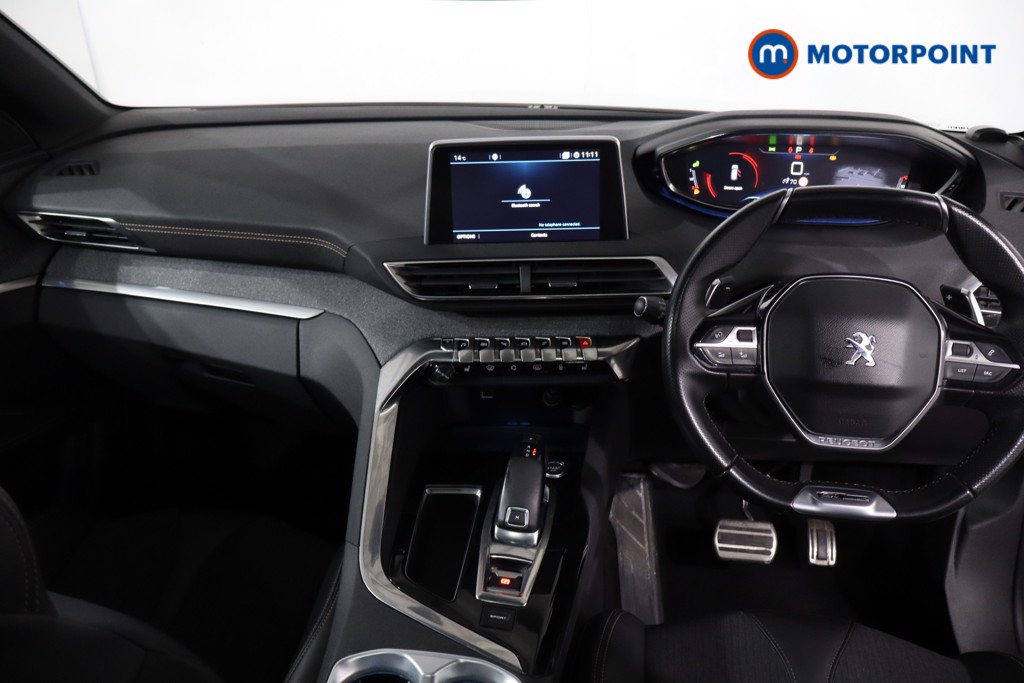 Peugeot 3008 Gt Line Premium Automatic Petrol SUV - Stock Number (1635616) - 1st supplementary image