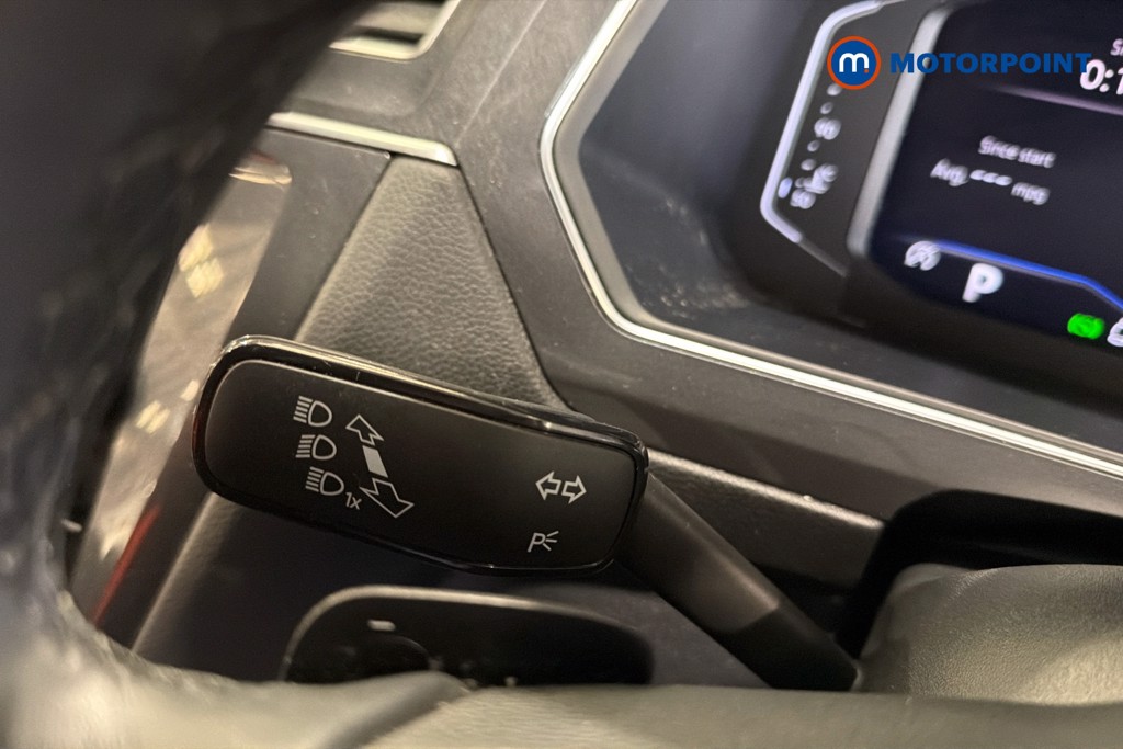 Volkswagen Tiguan Allspace Life Automatic Petrol SUV - Stock Number (1635661) - 6th supplementary image