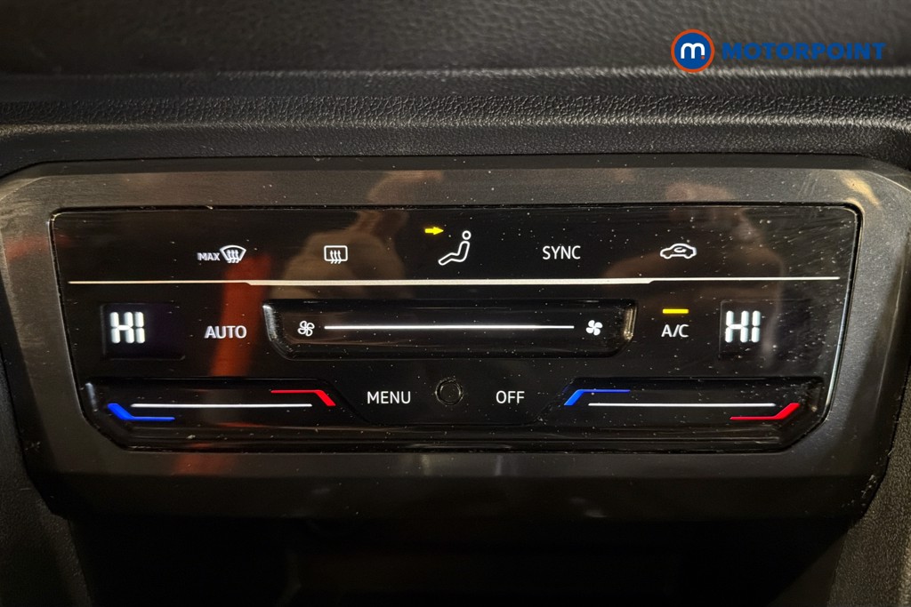 Volkswagen Tiguan Allspace Life Automatic Petrol SUV - Stock Number (1635661) - 12th supplementary image