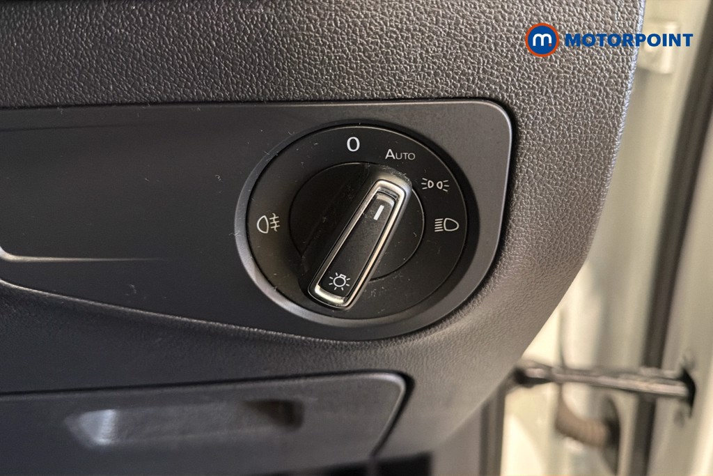 Volkswagen Tiguan Allspace Life Automatic Petrol SUV - Stock Number (1635661) - 18th supplementary image