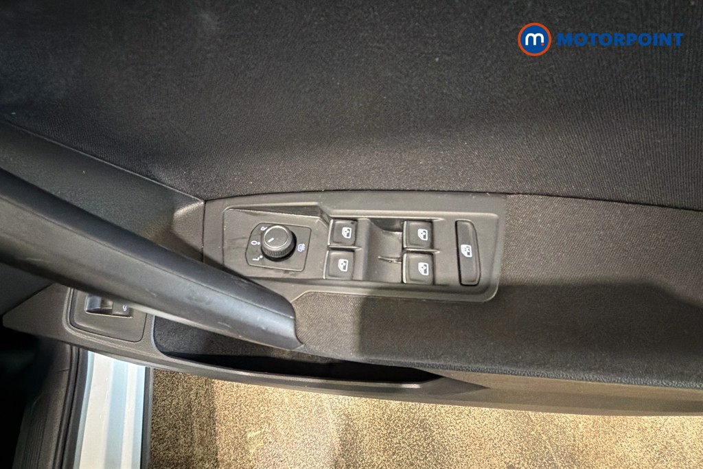 Volkswagen Tiguan Allspace Life Automatic Petrol SUV - Stock Number (1635661) - 20th supplementary image