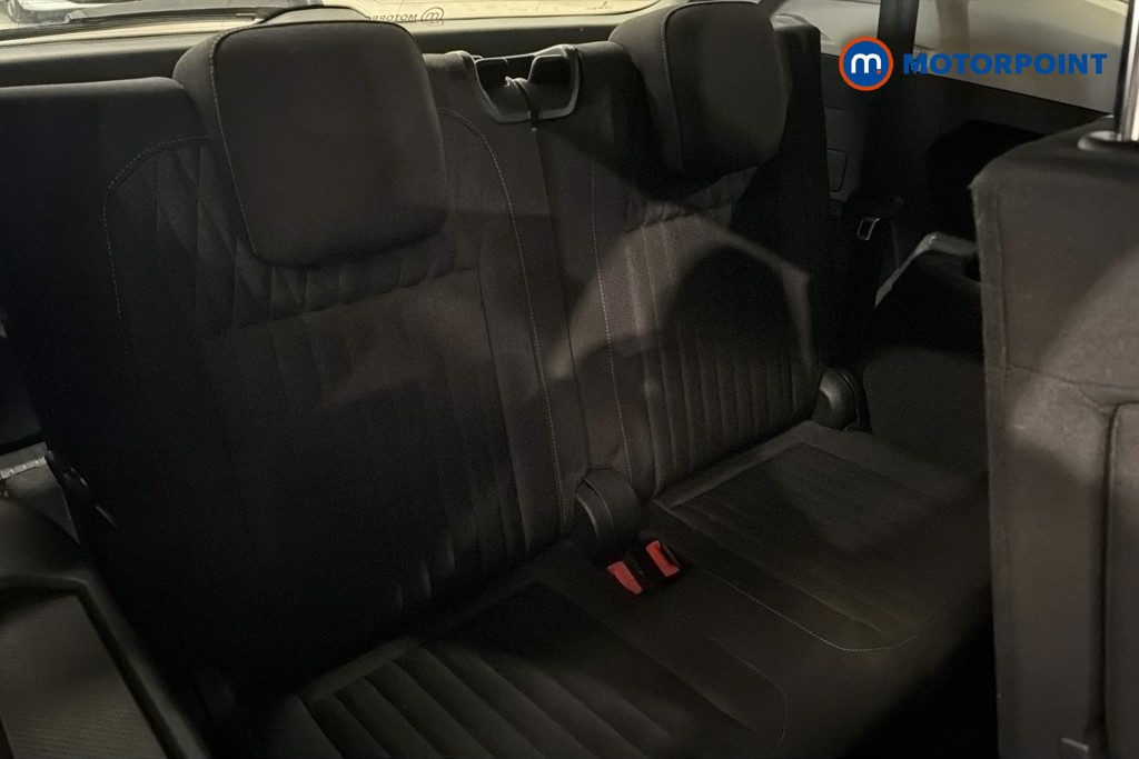 Volkswagen Tiguan Allspace Life Automatic Petrol SUV - Stock Number (1635661) - 31st supplementary image