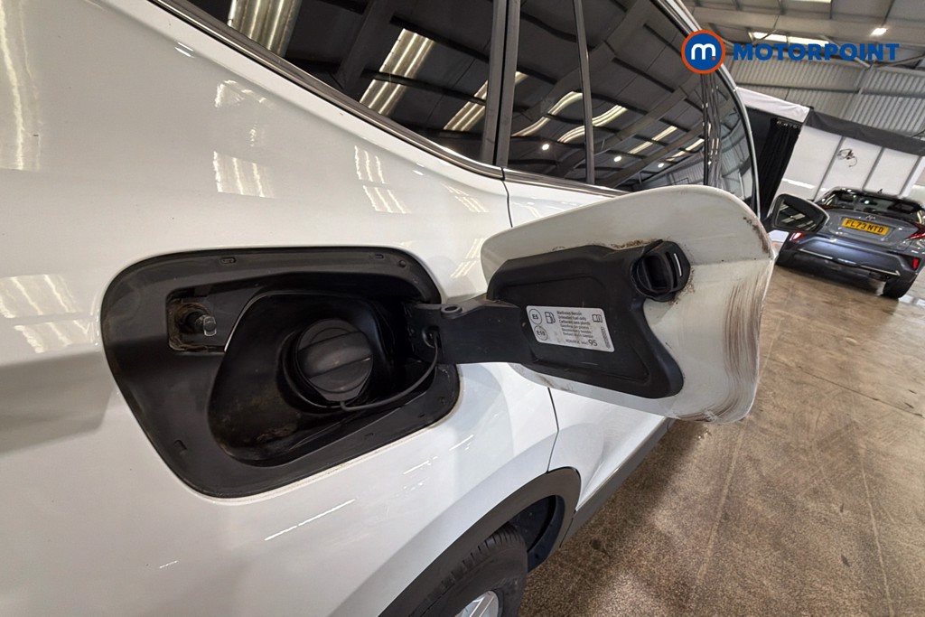 Volkswagen Tiguan Allspace Life Automatic Petrol SUV - Stock Number (1635661) - 41st supplementary image