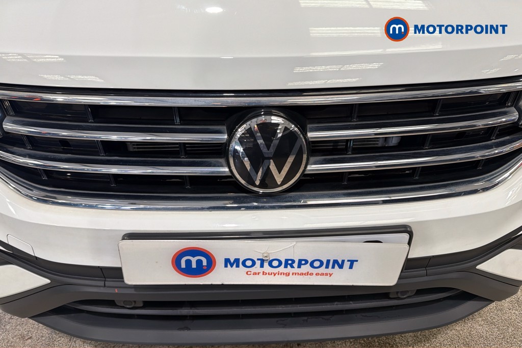 Volkswagen Tiguan Allspace Life Automatic Petrol SUV - Stock Number (1635661) - 45th supplementary image