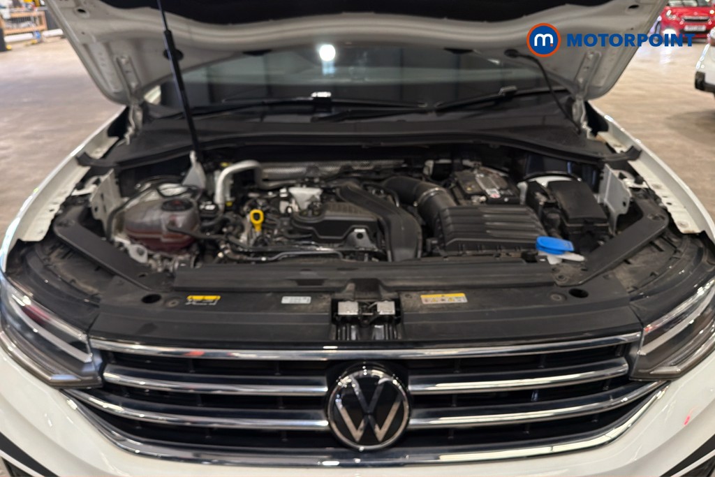 Volkswagen Tiguan Allspace Life Automatic Petrol SUV - Stock Number (1635661) - 51st supplementary image