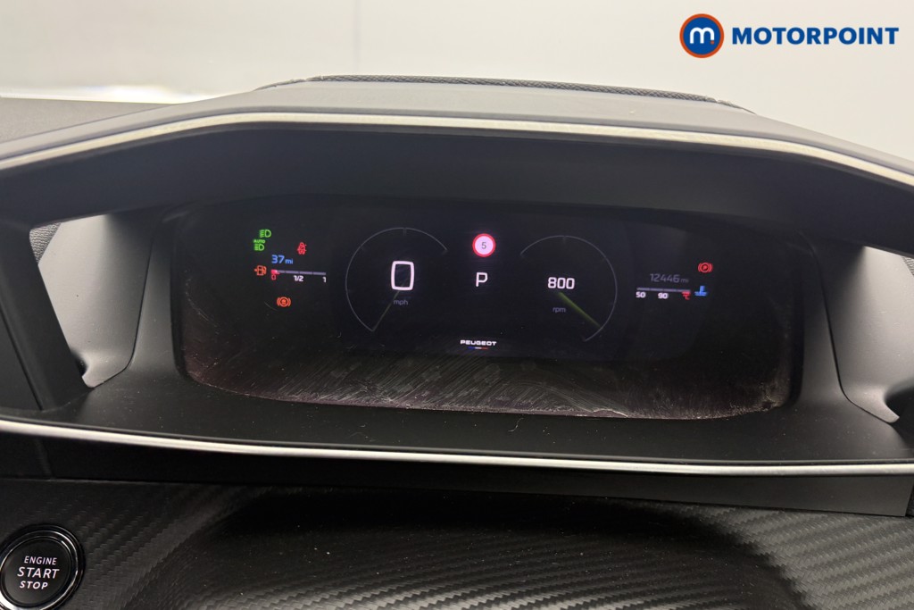 Peugeot 2008 GT Automatic Petrol SUV - Stock Number (1635699) - 3rd supplementary image