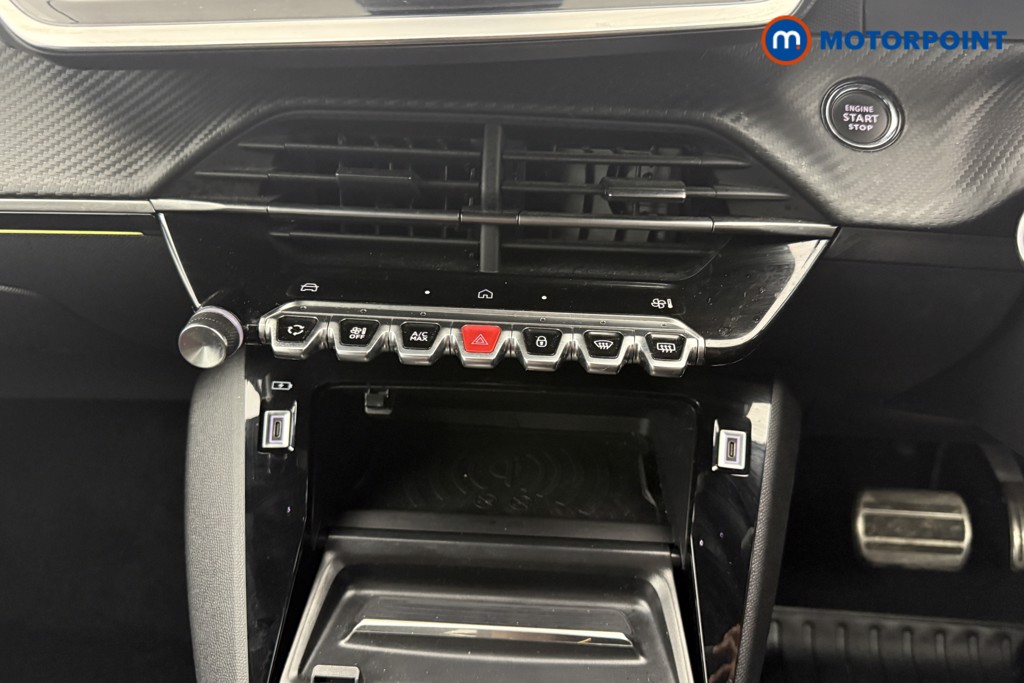 Peugeot 2008 GT Automatic Petrol SUV - Stock Number (1635699) - 4th supplementary image