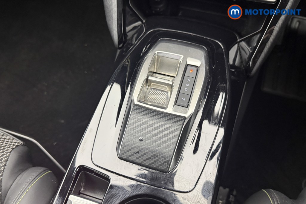 Peugeot 2008 GT Automatic Petrol SUV - Stock Number (1635699) - 5th supplementary image