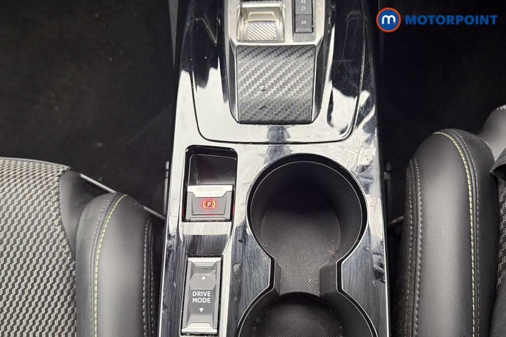 Peugeot 2008 GT Automatic Petrol SUV - Stock Number (1635699) - 6th supplementary image