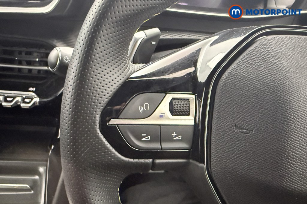 Peugeot 2008 GT Automatic Petrol SUV - Stock Number (1635699) - 7th supplementary image