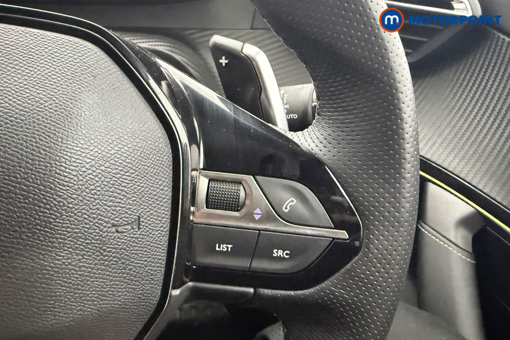 Peugeot 2008 GT Automatic Petrol SUV - Stock Number (1635699) - 8th supplementary image
