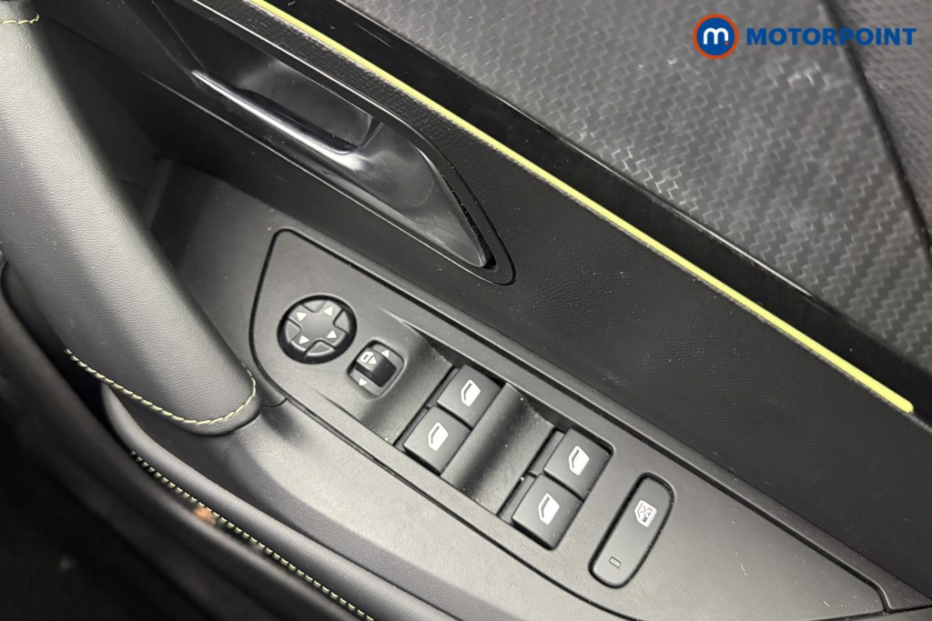Peugeot 2008 GT Automatic Petrol SUV - Stock Number (1635699) - 9th supplementary image
