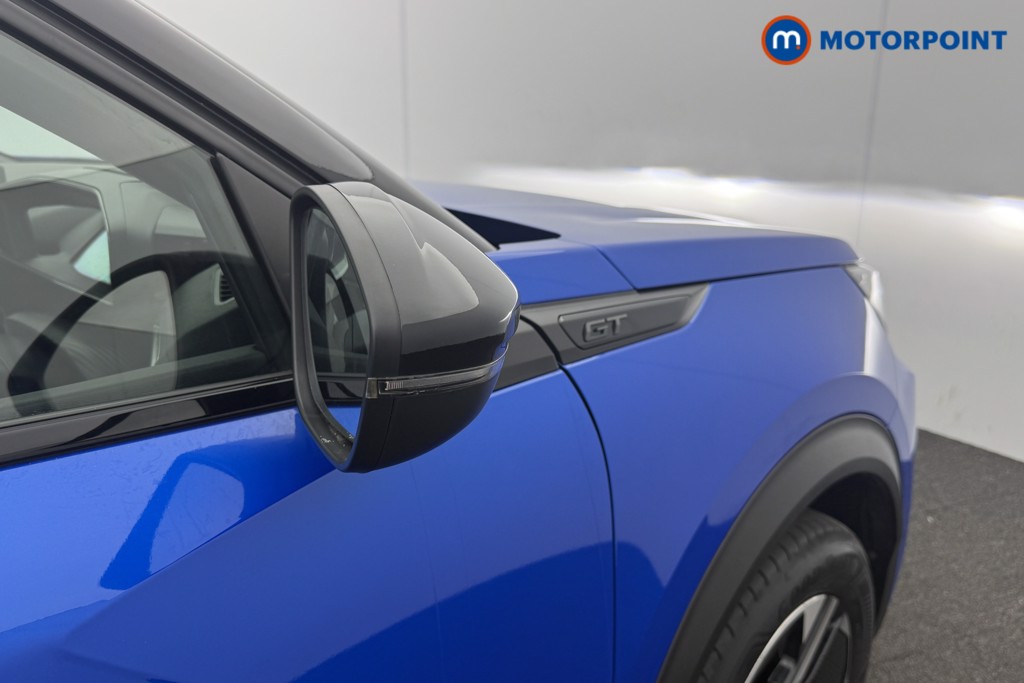 Peugeot 2008 GT Automatic Petrol SUV - Stock Number (1635699) - 13th supplementary image
