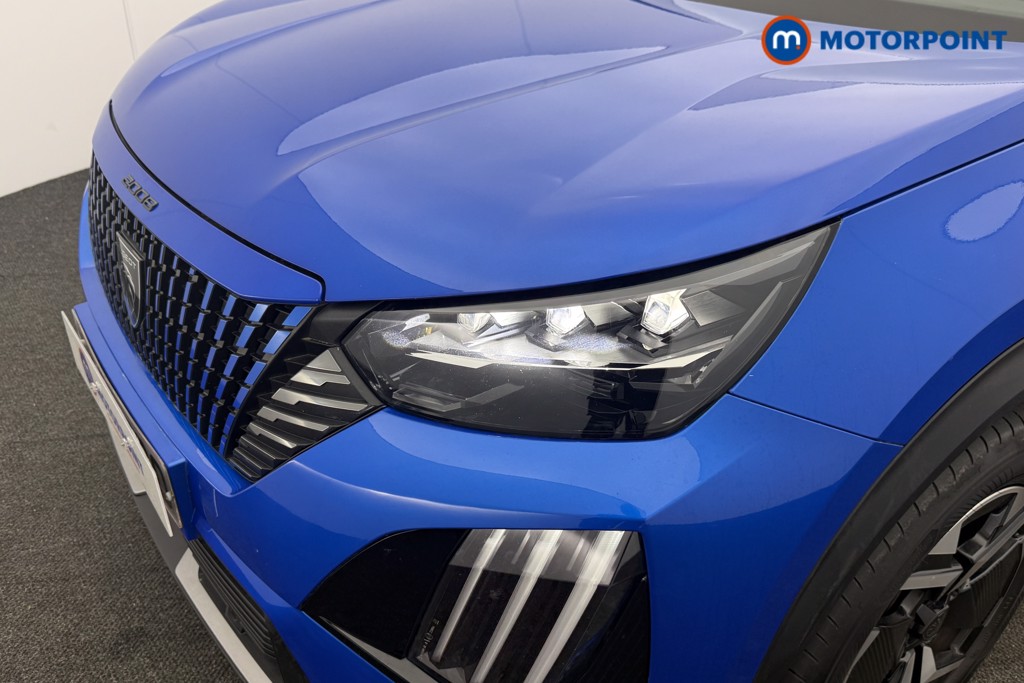 Peugeot 2008 GT Automatic Petrol SUV - Stock Number (1635699) - 15th supplementary image