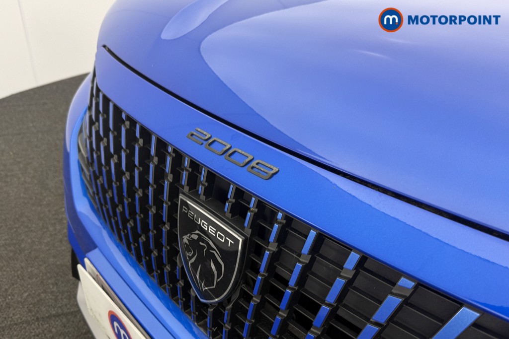 Peugeot 2008 GT Automatic Petrol SUV - Stock Number (1635699) - 16th supplementary image